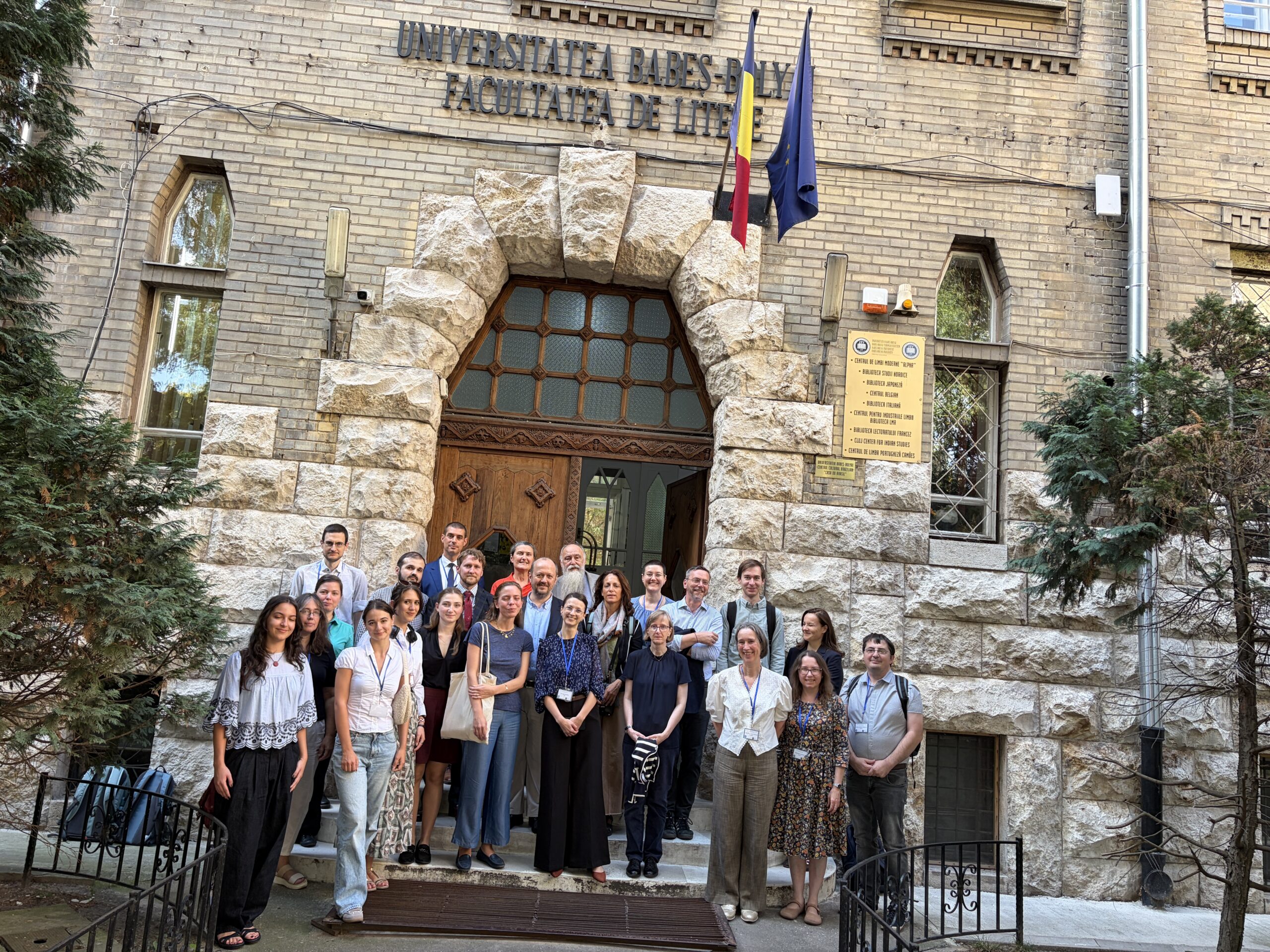 CODEX Conference, 8-11 September 2026